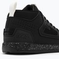 Кросівки велосипедні на платформі чоловічі Leatt 3.0 Flat black 8