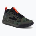 Кросівки велосипедні на платформі чоловічі Leatt 3.0 Flat camo