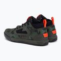 Кросівки велосипедні на платформі чоловічі Leatt 3.0 Flat camo 3