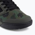 Кросівки велосипедні на платформі чоловічі Leatt 3.0 Flat camo 7