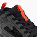Кросівки велосипедні на платформі чоловічі Leatt 3.0 Flat camo 8