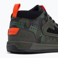 Кросівки велосипедні на платформі чоловічі Leatt 3.0 Flat camo 9
