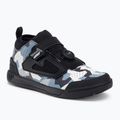 Кросівки велосипедні на платформі чоловічі Leatt 3.0 Flat Pro camo