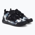 Кросівки велосипедні на платформі чоловічі Leatt 3.0 Flat Pro camo 4