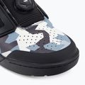 Кросівки велосипедні на платформі чоловічі Leatt 3.0 Flat Pro camo 7