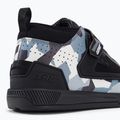 Кросівки велосипедні на платформі чоловічі Leatt 3.0 Flat Pro camo 9