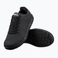 Кросівки велосипедні на платформі чоловічі Leatt 2.0 Flat black 12