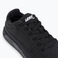 Кросівки велосипедні на платформі чоловічі Leatt 2.0 Flat black 8