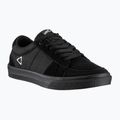 Кросівки велосипедні на платформі чоловічі Leatt 1.0 Flat black 10