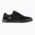 Кросівки велосипедні на платформі чоловічі Leatt 1.0 Flat black 11