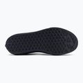 Кросівки велосипедні на платформі чоловічі Leatt 1.0 Flat black 5
