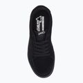 Кросівки велосипедні на платформі чоловічі Leatt 1.0 Flat black 6