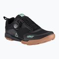 Кросівки велосипедні МТВ жіночі Leatt 6.0 Clip black 10