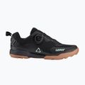 Кросівки велосипедні МТВ жіночі Leatt 6.0 Clip black 11