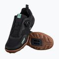 Кросівки велосипедні МТВ жіночі Leatt 6.0 Clip black 15