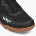 Кросівки велосипедні МТВ жіночі Leatt 6.0 Clip black 7