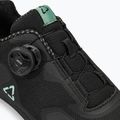 Кросівки велосипедні МТВ жіночі Leatt 6.0 Clip black 8