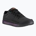 Кросівки велосипедні на платформі жіночі Leatt 2.0 Flat black 10
