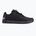 Кросівки велосипедні на платформі жіночі Leatt 2.0 Flat black 11