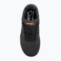Кросівки велосипедні на платформі жіночі Leatt 2.0 Flat black 13
