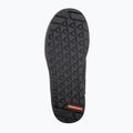 Кросівки велосипедні на платформі жіночі Leatt 2.0 Flat black 14