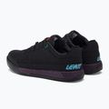 Кросівки велосипедні на платформі жіночі Leatt 2.0 Flat black 3