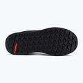 Кросівки велосипедні на платформі жіночі Leatt 2.0 Flat black 5
