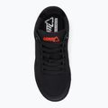 Кросівки велосипедні на платформі жіночі Leatt 2.0 Flat black 6