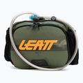 Барсетка велосипедна Leatt Hydration Core 1.5 l зелено-чорна 7023051450
