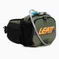 Барсетка велосипедна Leatt Hydration Core 1.5 l зелено-чорна 7023051450 2