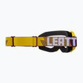 Маска велосипедна Leatt Velocity 4.5 indigo / clear 8023020450 7