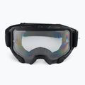 Маска велосипедна Leatt Velocity 4.5 stealth / clear 8023020470 2