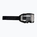 Маска велосипедна Leatt Velocity 4.5 stealth / clear 8023020470 6