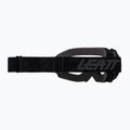 Маска велосипедна Leatt Velocity 4.5 stealth / clear 8023020470 7