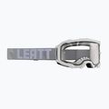 Маска велосипедна Leatt Velocity 4.5 white / clear 8023020480 6