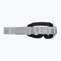 Маска велосипедна Leatt Velocity 4.5 white / clear 8023020480 7