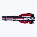 Велосипедні окуляри Leatt Velocity 4.5 королівські/прозорі 2