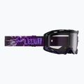 Велосипедні окуляри Leatt Velocity 4.5 uv/світло-сірі