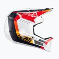 Шолом велосипедний Leatt MTB Gravity 2.0 V24 white/red 4
