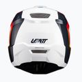Шолом велосипедний Leatt MTB Gravity 2.0 V24 white/red 6