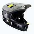 Велосипедний шолом Leatt MTB Enduro 2.0 граніт V24