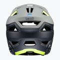 Велосипедний шолом Leatt MTB Enduro 2.0 граніт V24 6