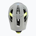Велосипедний шолом Leatt MTB Enduro 2.0 граніт V24 7