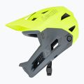 Велосипедний шолом Leatt MTB Enduro 2.0 V24 lime 4