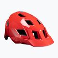 Шолом велосипедний Leatt MTB AllMtn 1.0 V24 red 2