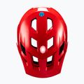 Шолом велосипедний Leatt MTB AllMtn 1.0 V24 red 6