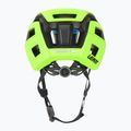 Велосипедний шолом Leatt MTB Endurance 3.0 V24 lime 4