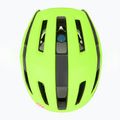 Велосипедний шолом Leatt MTB Endurance 3.0 V24 lime 6