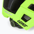 Велосипедний шолом Leatt MTB Endurance 3.0 V24 lime 7