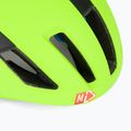 Велосипедний шолом Leatt MTB Endurance 3.0 V24 lime 8